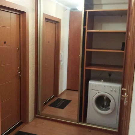 Apartment Комфортные Апартаменты На Бельского