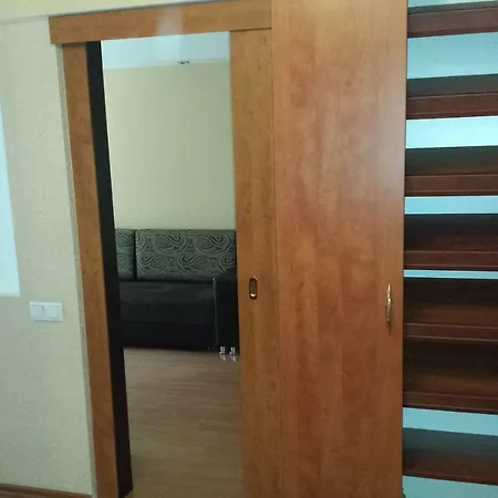 Комфортные Апартаменты На Бельского Apartment Minsk