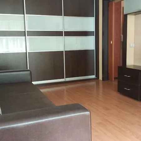 Комфортные Апартаменты На Бельского Apartment *