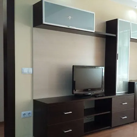 Комфортные Апартаменты На Бельского Minsk