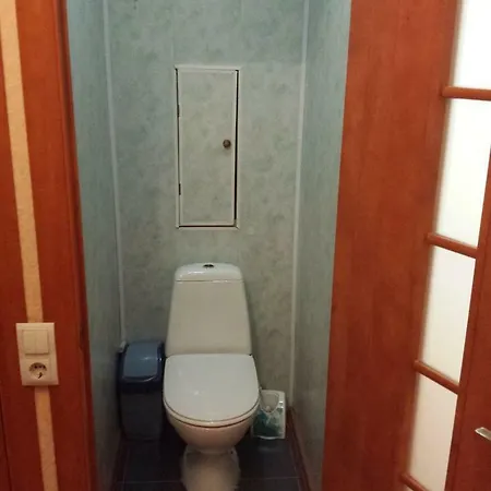 Комфортные Апартаменты На Бельского Apartment *